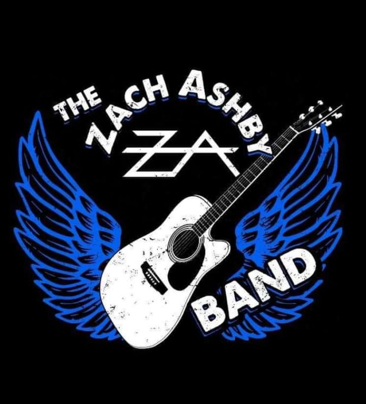 Zach Ashby Band